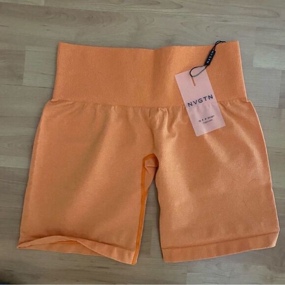 Navigation Shorts - Picture 2 of 4